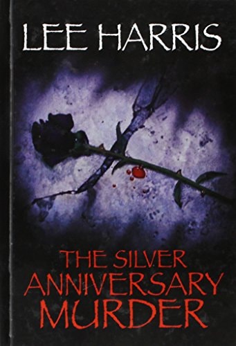 The Silver Anniversary Murder