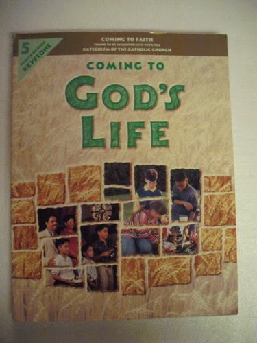Coming to God's Life: Keystone Parish Edition