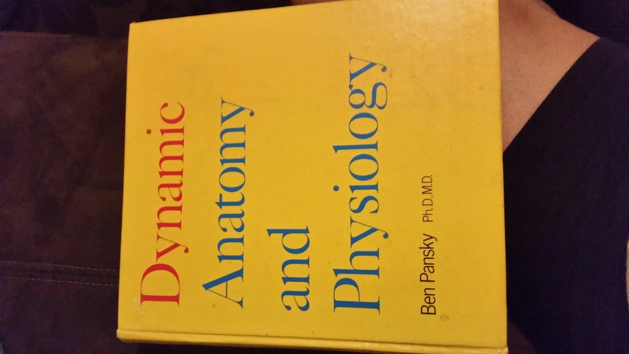 Dynamic Anatomy and Physiology