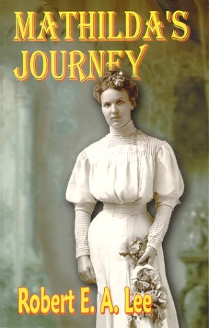 Mathilda's Journey