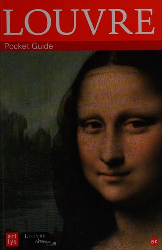 LOUVRE (ANG): GUIDE DE POCHE