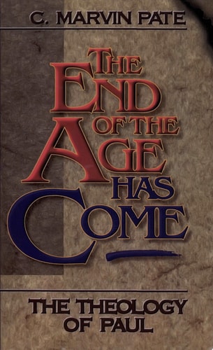 End of the Age Has Come, The