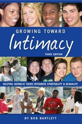 Growing toward intimacy 3rd Edition