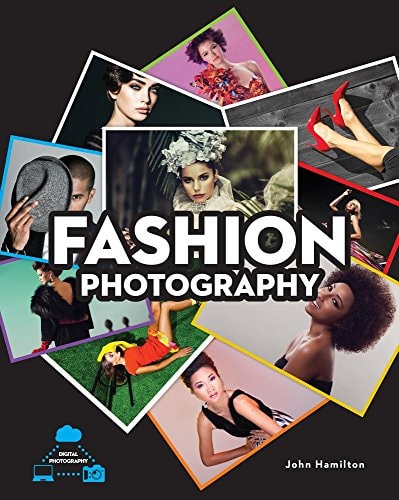 Fashion Photography (Digital Photography)