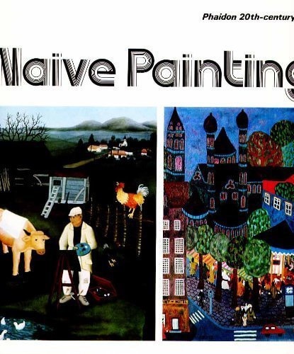Naive Painting (English and German Edition)