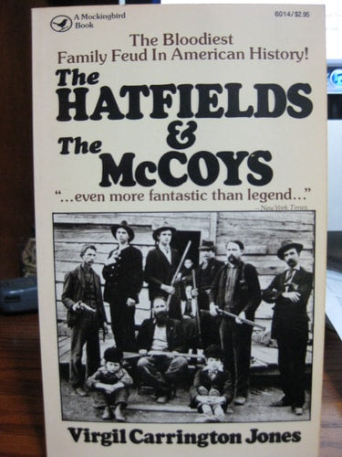 The Hatfields and the McCoys
