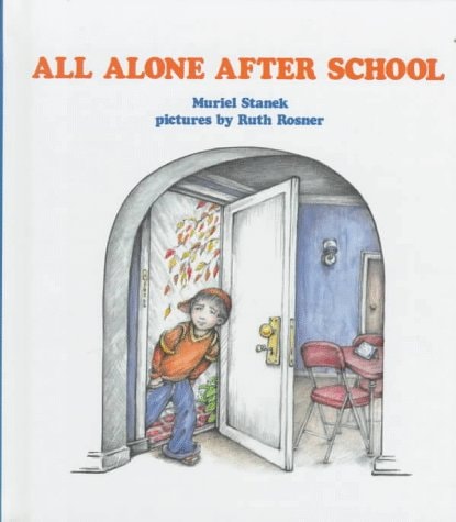 All Alone After School