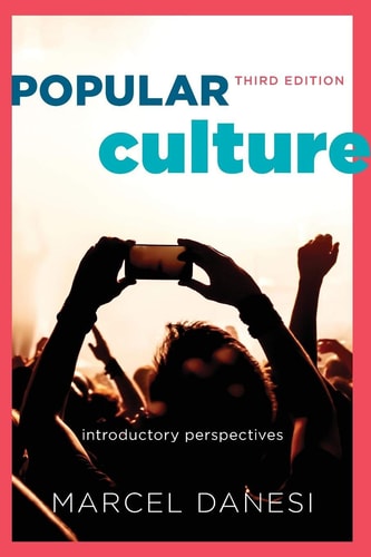 Popular Culture