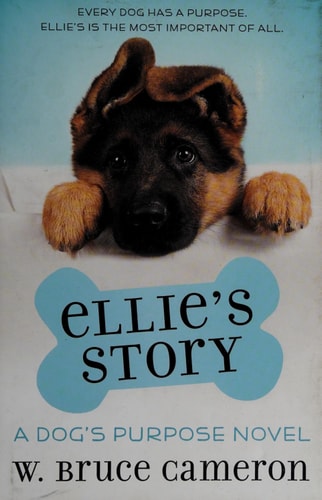 Ellie's Story: A Puppy Tale