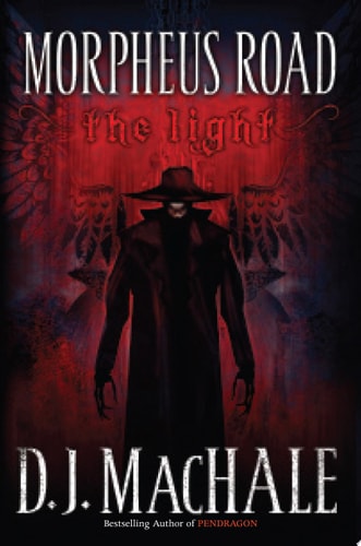 The Light (1) (Morpheus Road)
