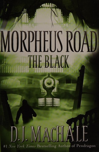 The Black (2) (Morpheus Road)