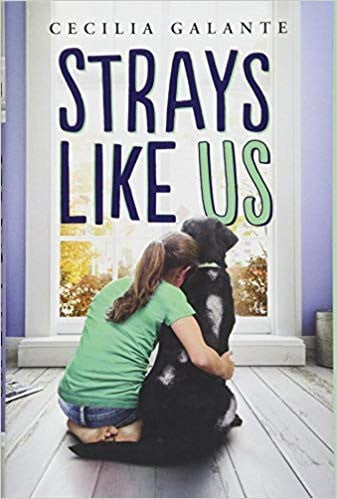Strays Like Us