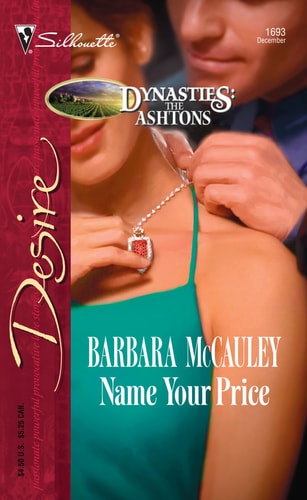 Name Your Price (Dynasties: The Ashtons)