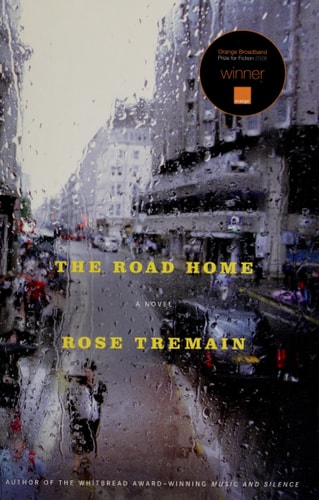 The Road Home: A Novel