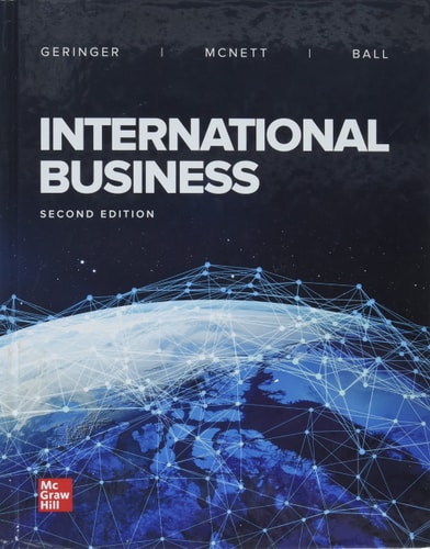 International Business