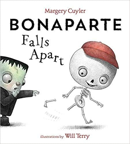 Bonaparte Falls Apart