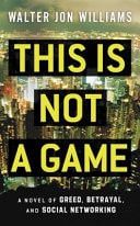 This Is Not a Game (Dagmar Shaw)
