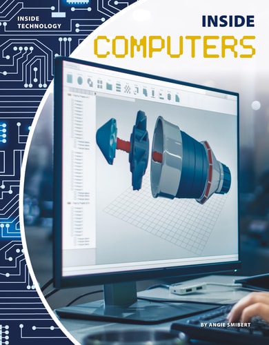 Inside Computers (Inside Technology)