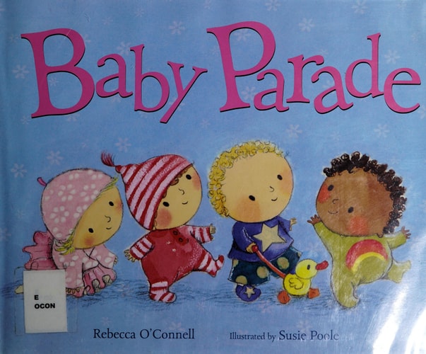 Baby Parade