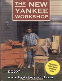 The New Yankee Workshop