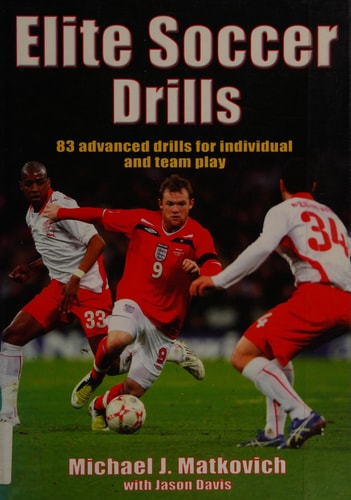 Elite Soccer Drills