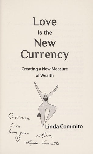Love Is the New Currency