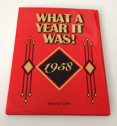 What a Year it Was!