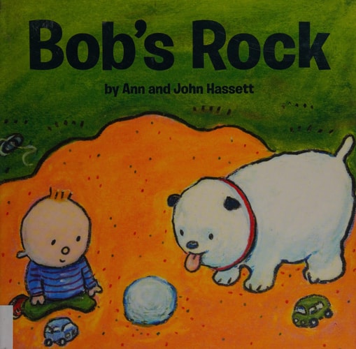Bob's Rock