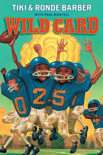 Wild Card