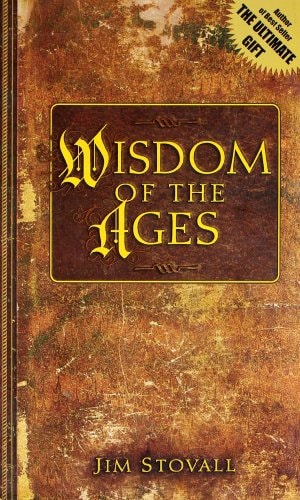 Wisdom Of The Ages