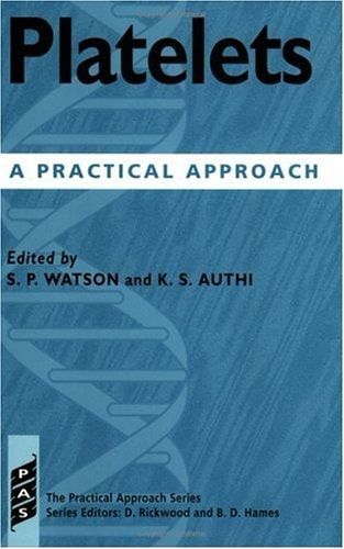 Platelets : A Practical Approach