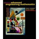 Advanced Engineering Mathematics