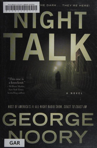 Night Talk: A Novel