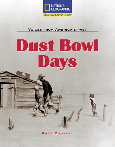 Reading Expeditions (Social Studies: Voices From America's Past): Dust Bowl Days