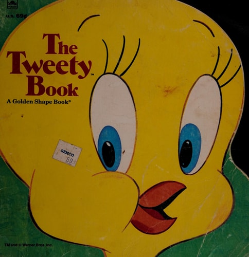 The Tweety Book