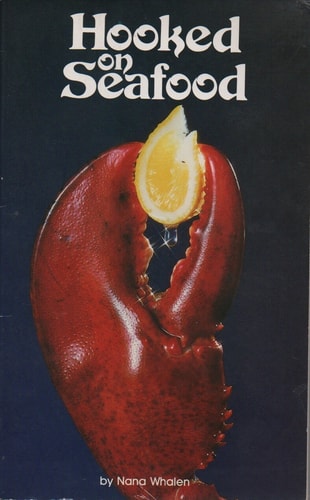 Hooked on seafood