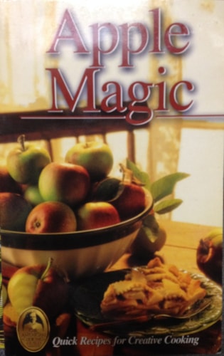Apple Magic (Collector's Series)