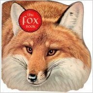 The fox book