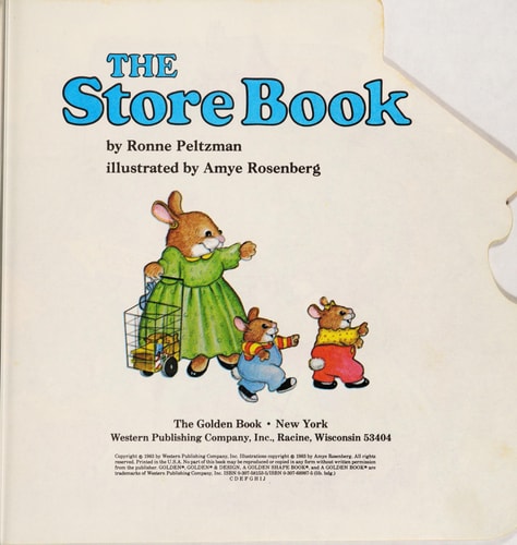 The Store Book