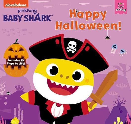 Happy Halloween!