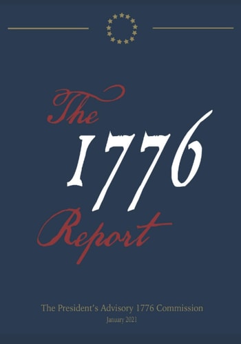 The 1776 Report