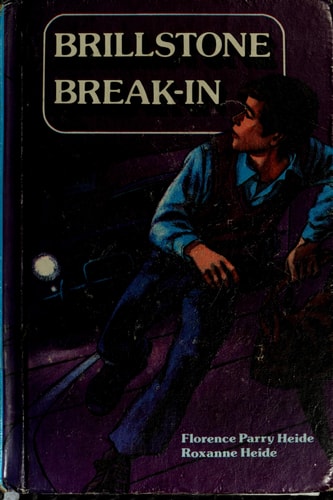 Brillstone Break-In