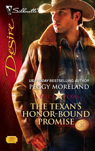 The Texan's Honor-Bound Promise (A Piece of Texas)
