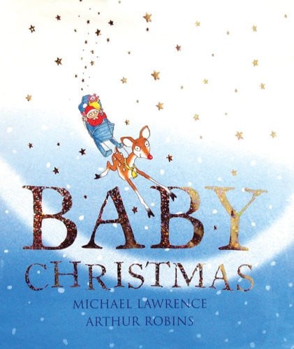 Baby Christmas