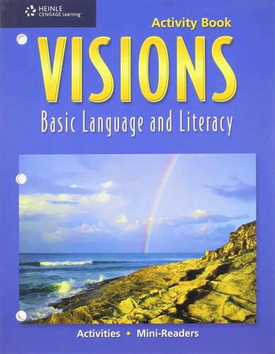 Visions Basic: Activity Book