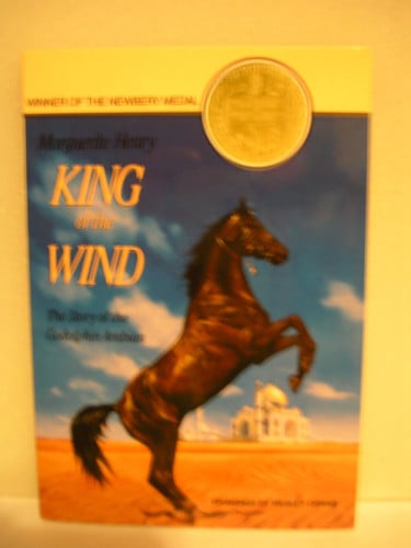 King of the Wind