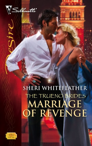 Marriage of Revenge (The Trueno Brides, 2)