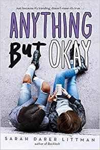Anything But Okay