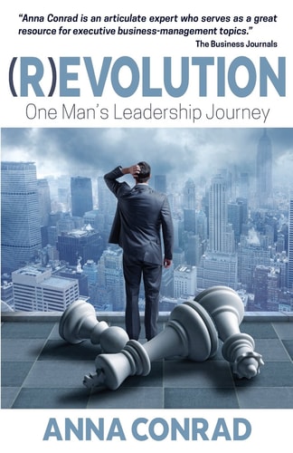 (R)evolution: One Man's Leadership Journey