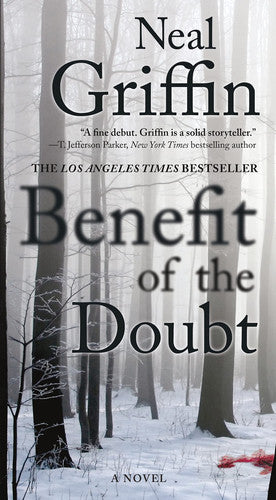 Benefit of the Doubt A Newberg Novel